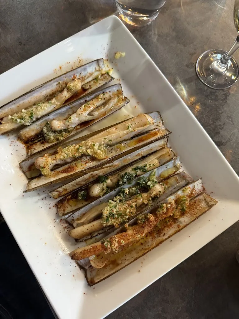 Kyla Boakes_La Guitoune À Coquillages_Frontignan_review