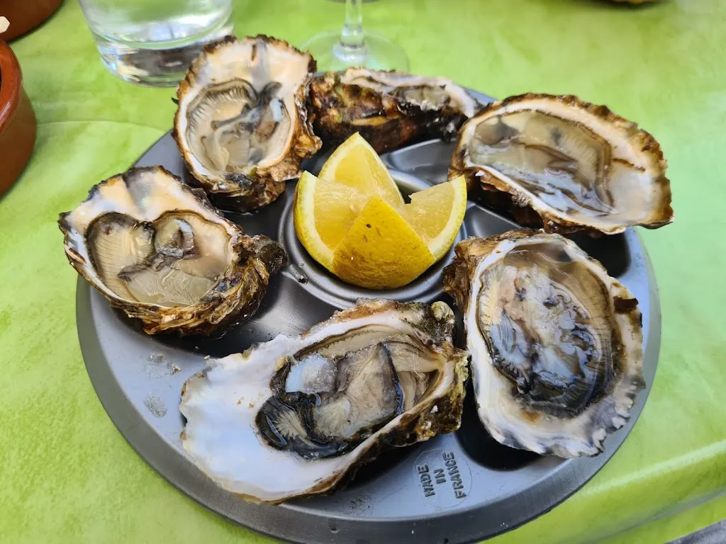 La Guitoune À Coquillages_Frontignan_slider_image_1