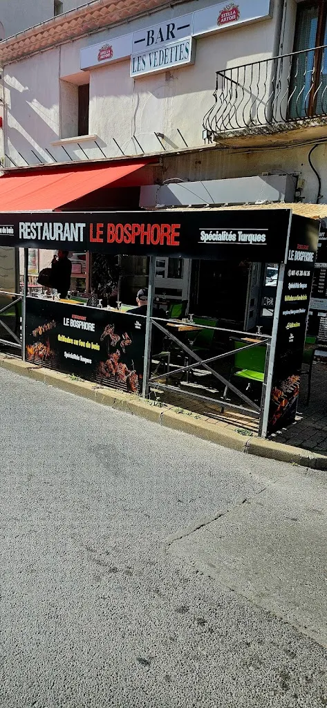 Restaurant Le Bosphore_Frontignan_slider_image_1