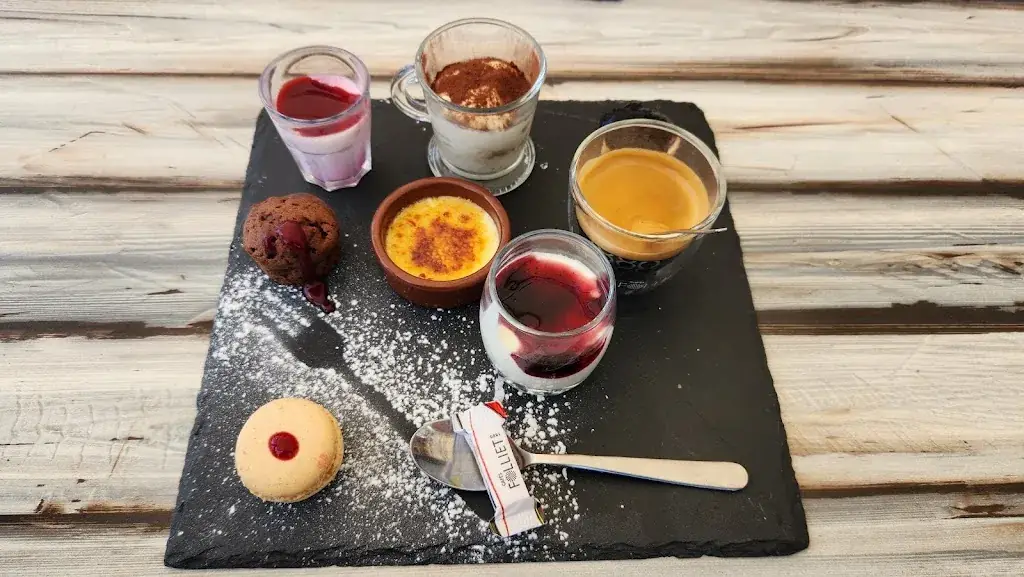 Michel Adar_Bar Restaurant L'Ancoly_Grand-Bornand_recensione