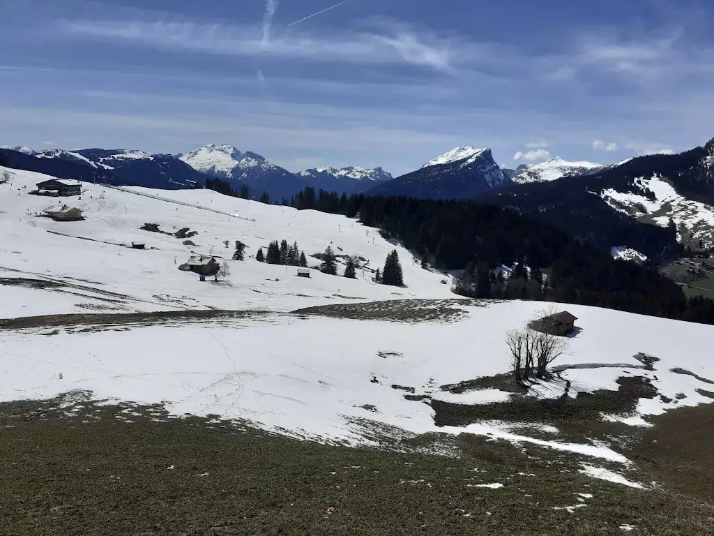 Frank McDermott_Bar Restaurant L'Ancoly_Grand-Bornand_recensione