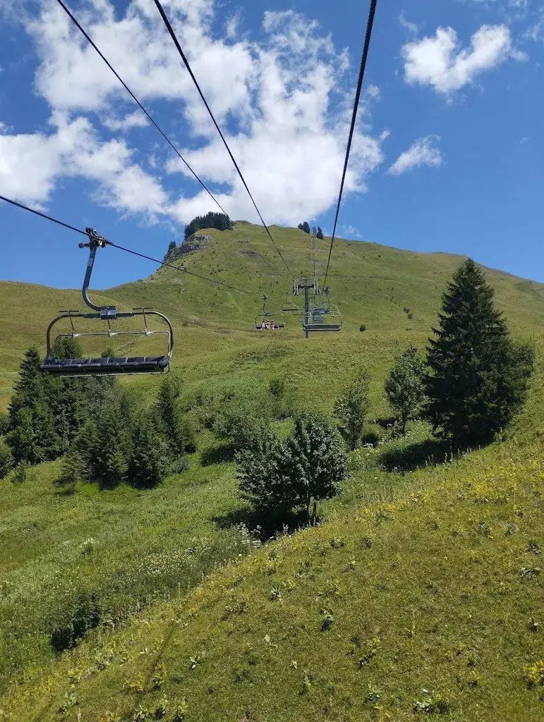 anne sophie samsoen_Bar Restaurant L'Ancoly_Grand-Bornand_recensione