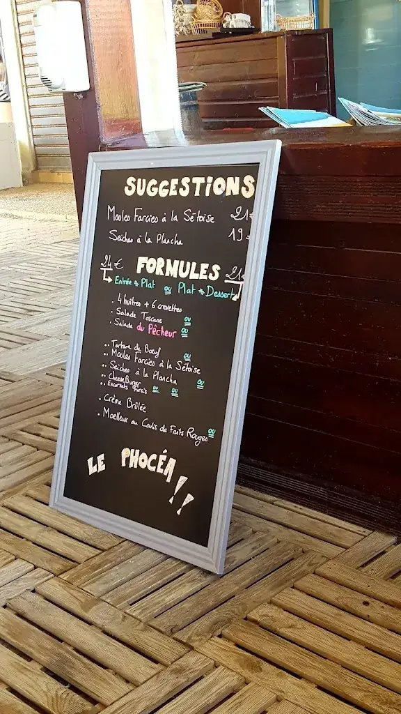 Menu_Chez Maxime_Frontignan_image_4
