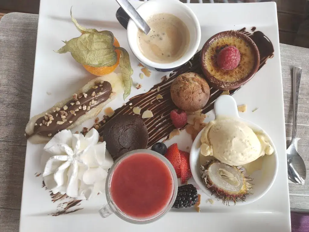 Menu_Chez Maxime_Frontignan_image_5