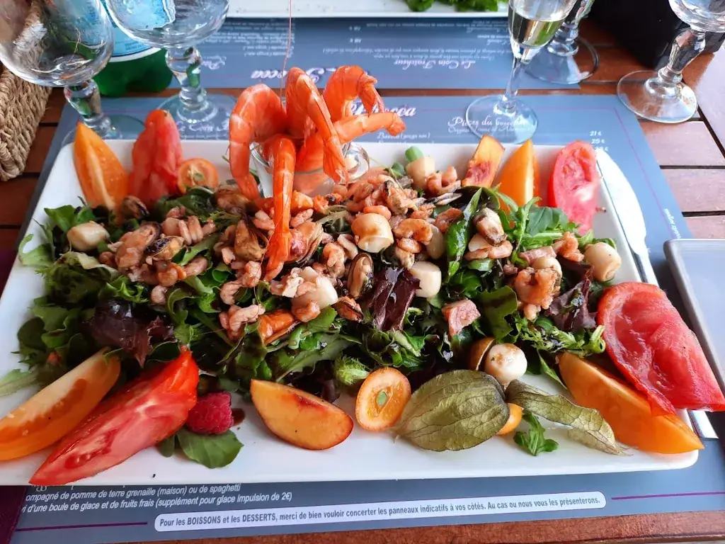 Menu_Chez Maxime_Frontignan_image_9