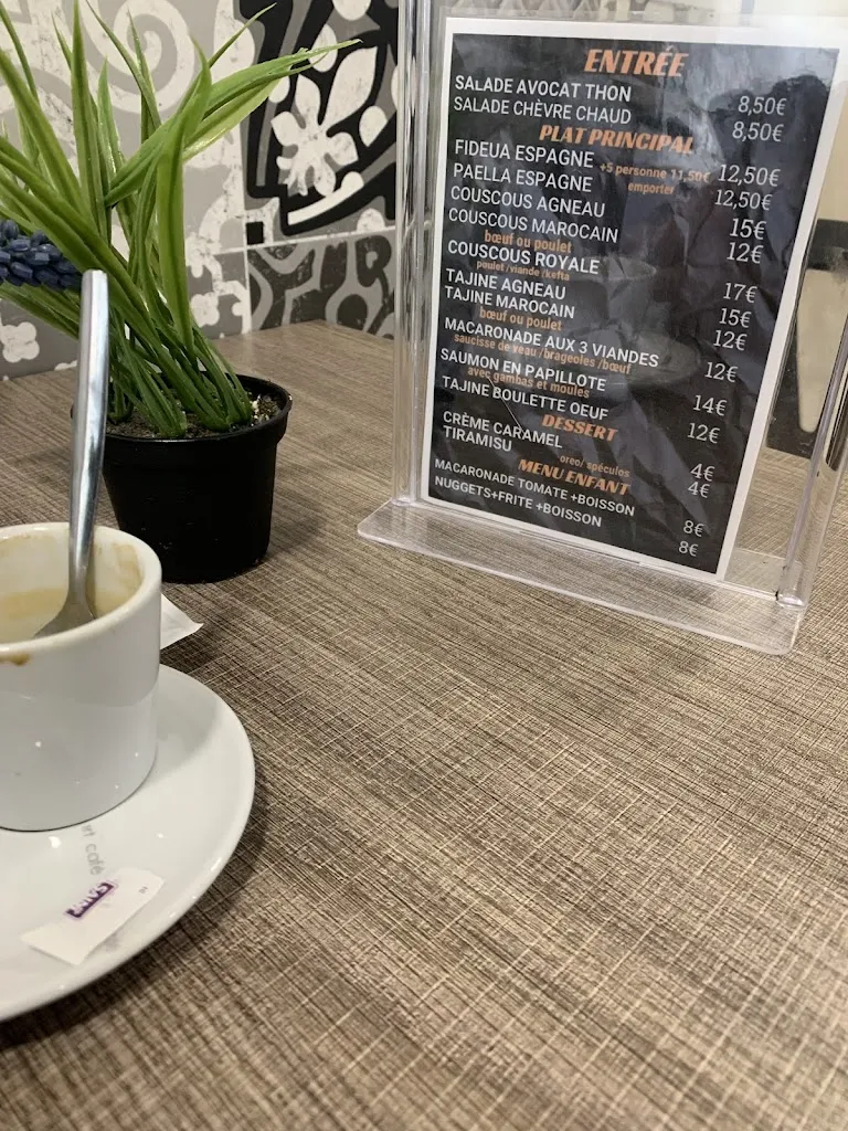 Menu_Hola paella_Frontignan_image_1