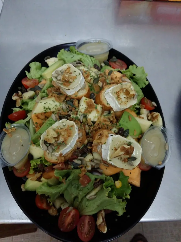 Menu_Hola paella_Frontignan_image_8