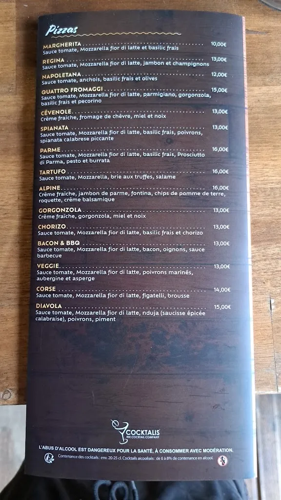 Menu_L'Aviateur_Frontignan_image_2