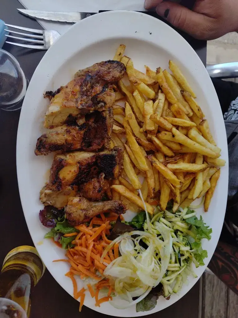 vuillaume nicolas_Portugrill_Frontignan_review