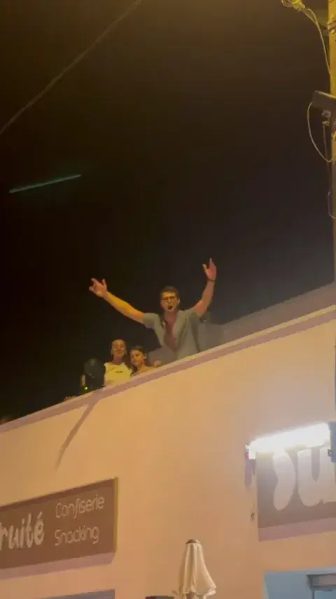 Sandro Puccini_Les Halles Rivages Frontignan_Frontignan_recensione