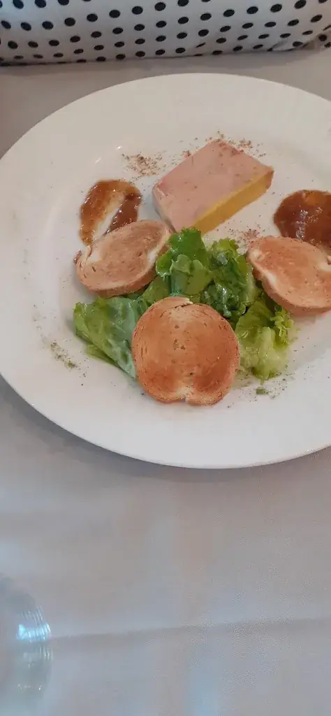 Menu_Restaurant De Balajan_Vic-la-Gardiole_image_1