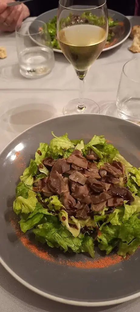 Menu_Restaurant De Balajan_Vic-la-Gardiole_image_5