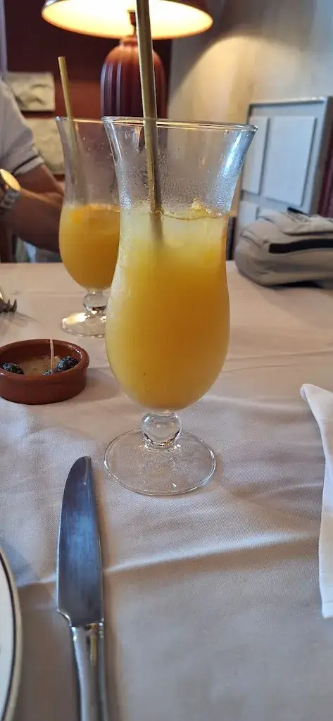 Colette SIRVEN_Restaurant De Balajan_Vic-la-Gardiole_review