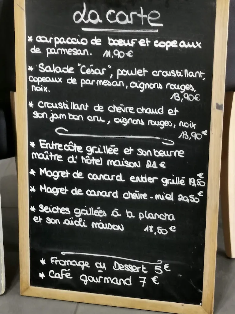 Menu_Le Barnier_Frontignan_immagine_1
