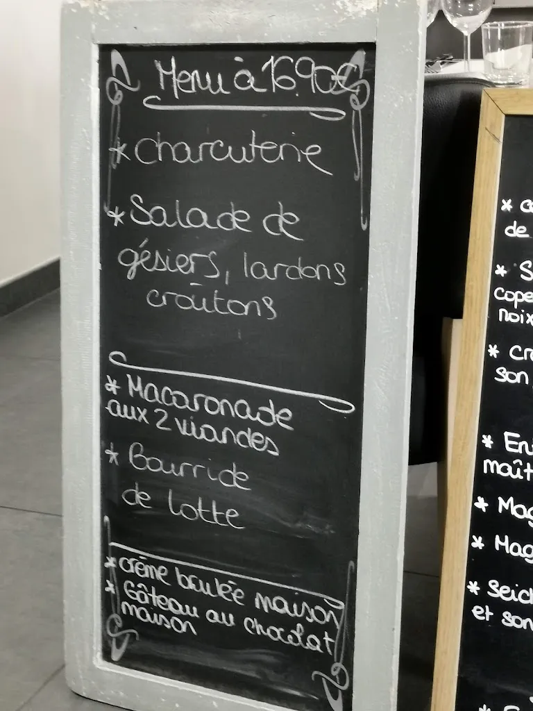 Menu_Le Barnier_Frontignan_immagine_2