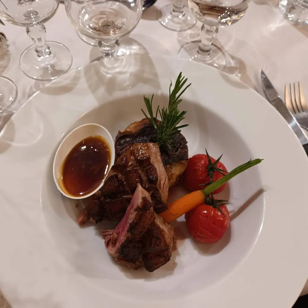 Menu_Le Barnier_Frontignan_immagine_6