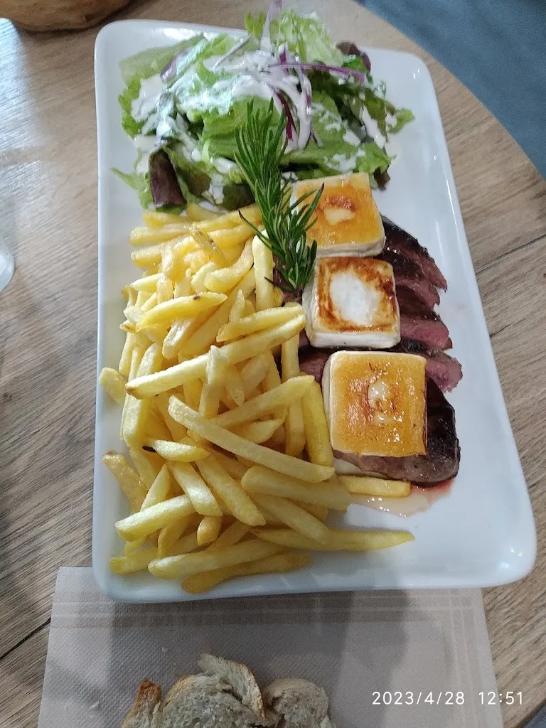 Menu_Le Barnier_Frontignan_immagine_7