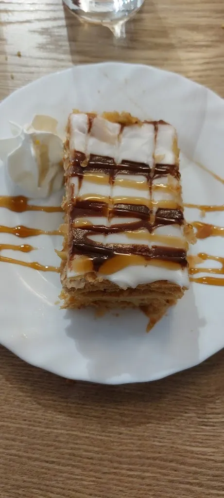 Kyfran V_Le Barnier_Frontignan_recensione