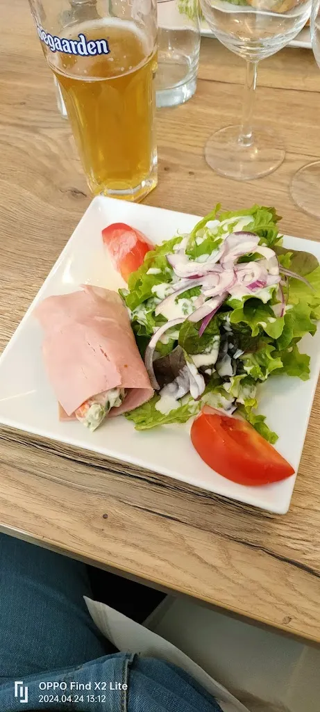 frelon 30_Le Barnier_Frontignan_recensione