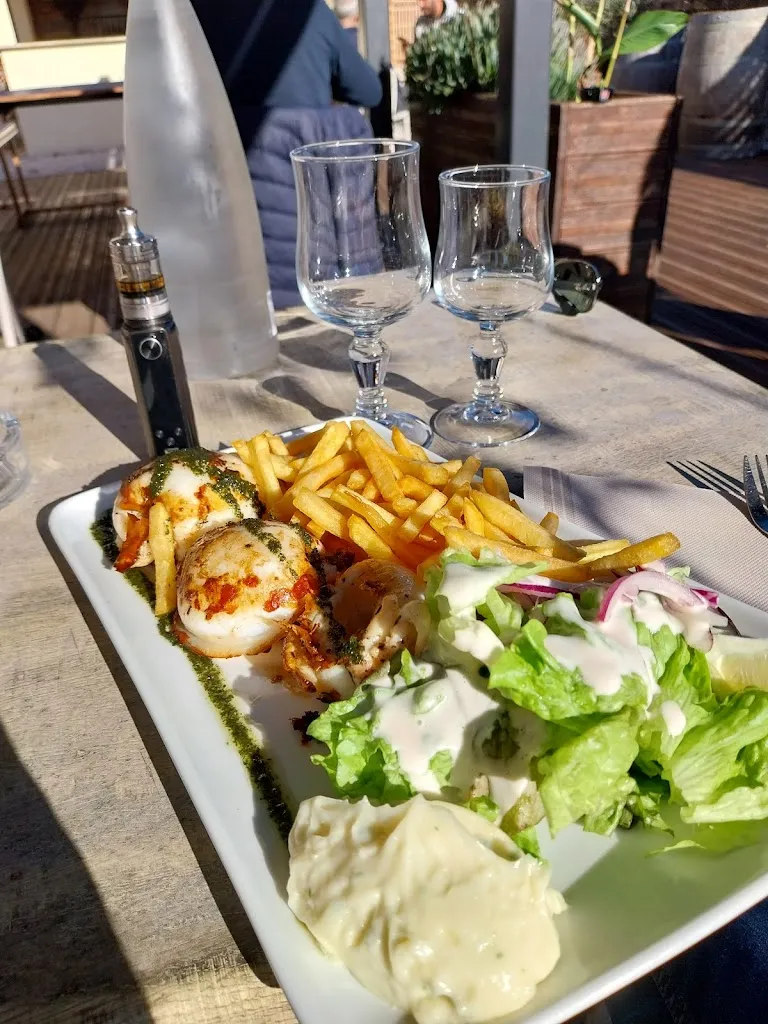 Fabrice L_Le Barnier_Frontignan_recensione