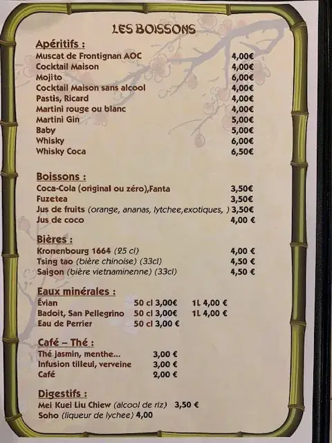 Menu_L'Orchidée_Frontignan_image_1