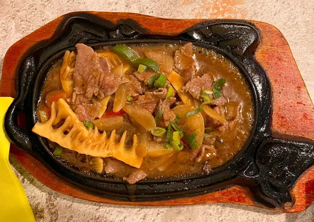 Thomas Chelminiak_L'Orchidée_Frontignan_review