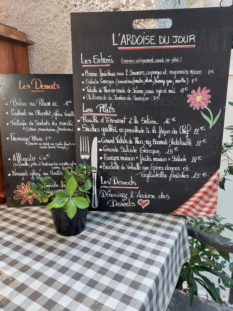 Menu_LE GOÛT DES HÔTES_Frontignan_image_1