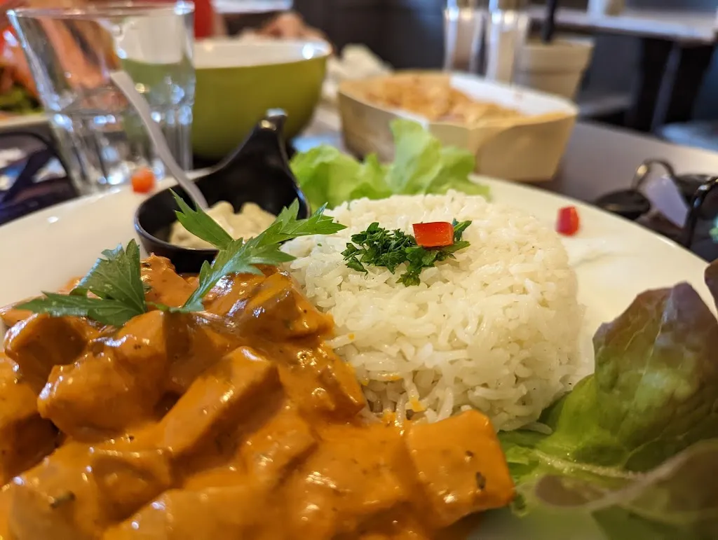 Alain Sanchez_LE GOÛT DES HÔTES_Frontignan_review