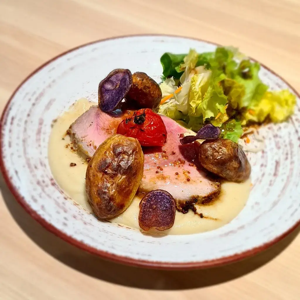 Menu_La Brasserie des Sens_Frontignan_image_6