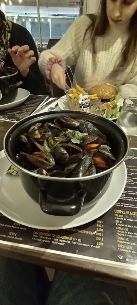 Menu_Beach Burger House_Frontignan_image_6