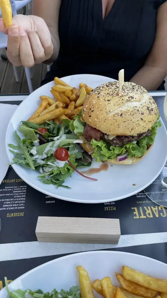 Menu_Beach Burger House_Frontignan_image_7