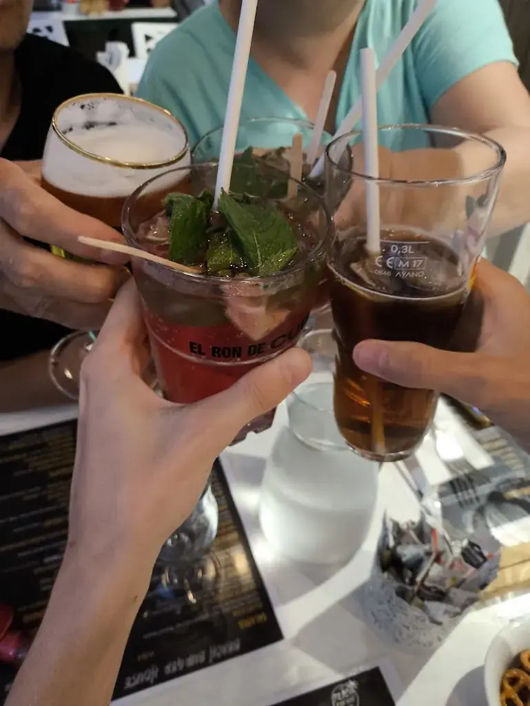 Menu_Beach Burger House_Frontignan_image_8