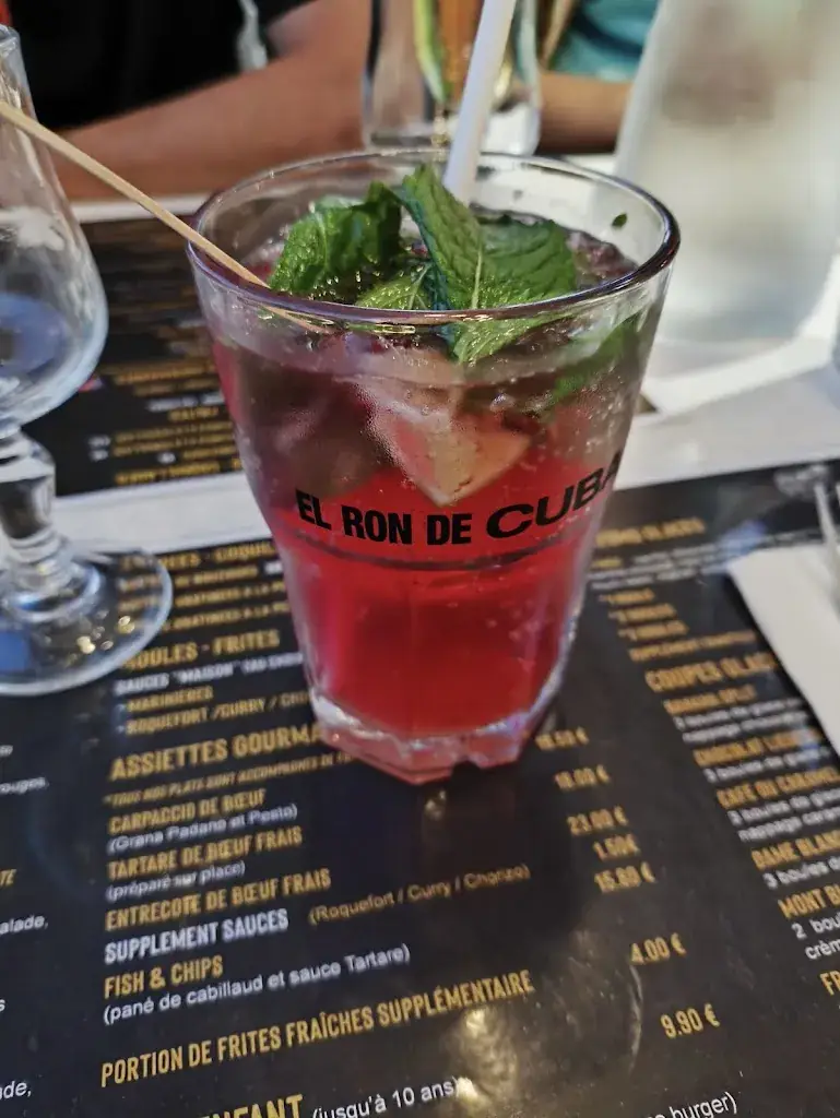 Menu_Beach Burger House_Frontignan_image_9