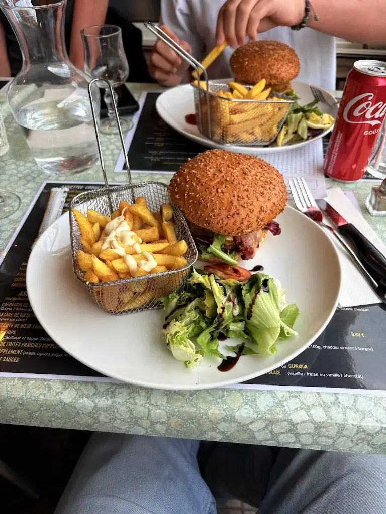 Gimxi 6774_Beach Burger House_Frontignan_review