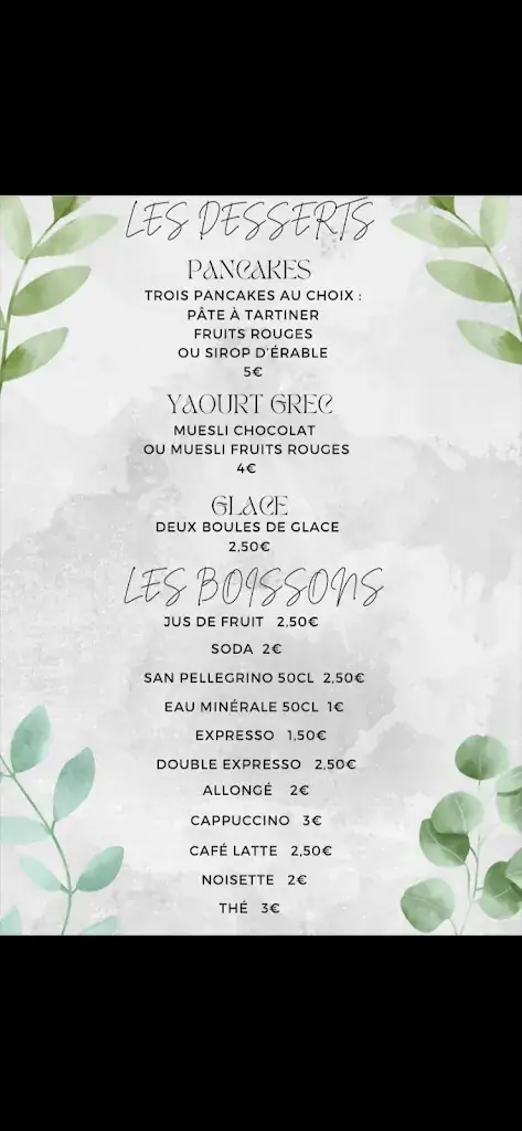 Menu_Chez Lînette_Frontignan_image_3