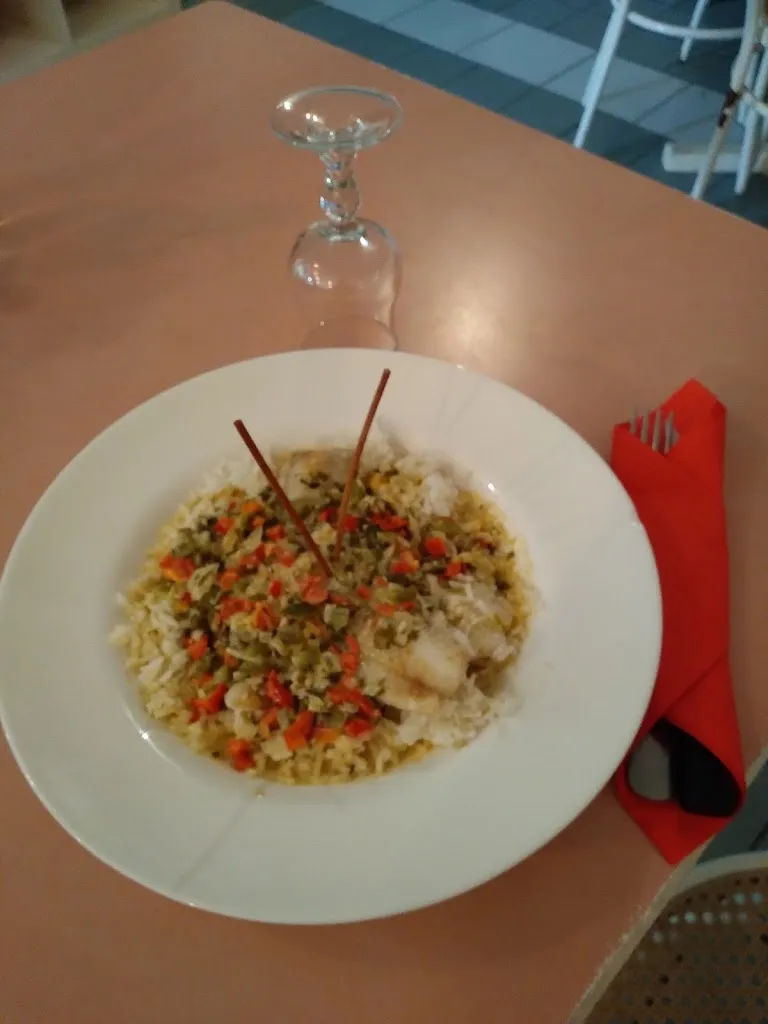 Menu_Restaurant le méditerranée_Plage_image_8