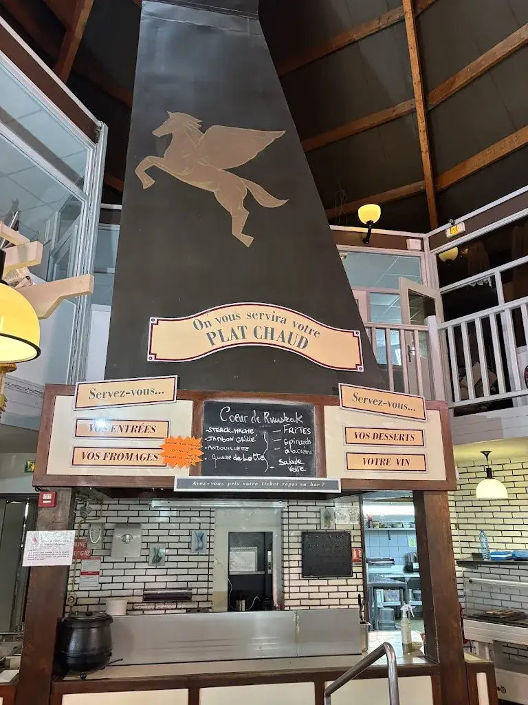 Melanie Bhe_La Pyramide_Frontignan_Bewertung