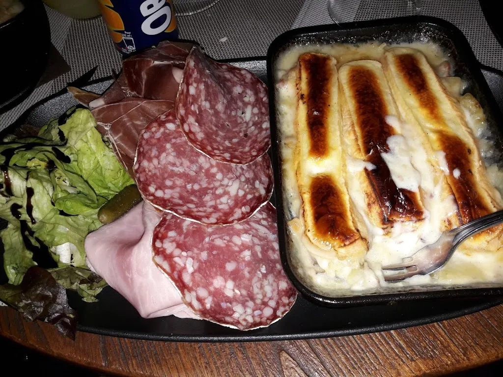 Menu_Restaurant La Bohème_Grand-Bornand_image_5