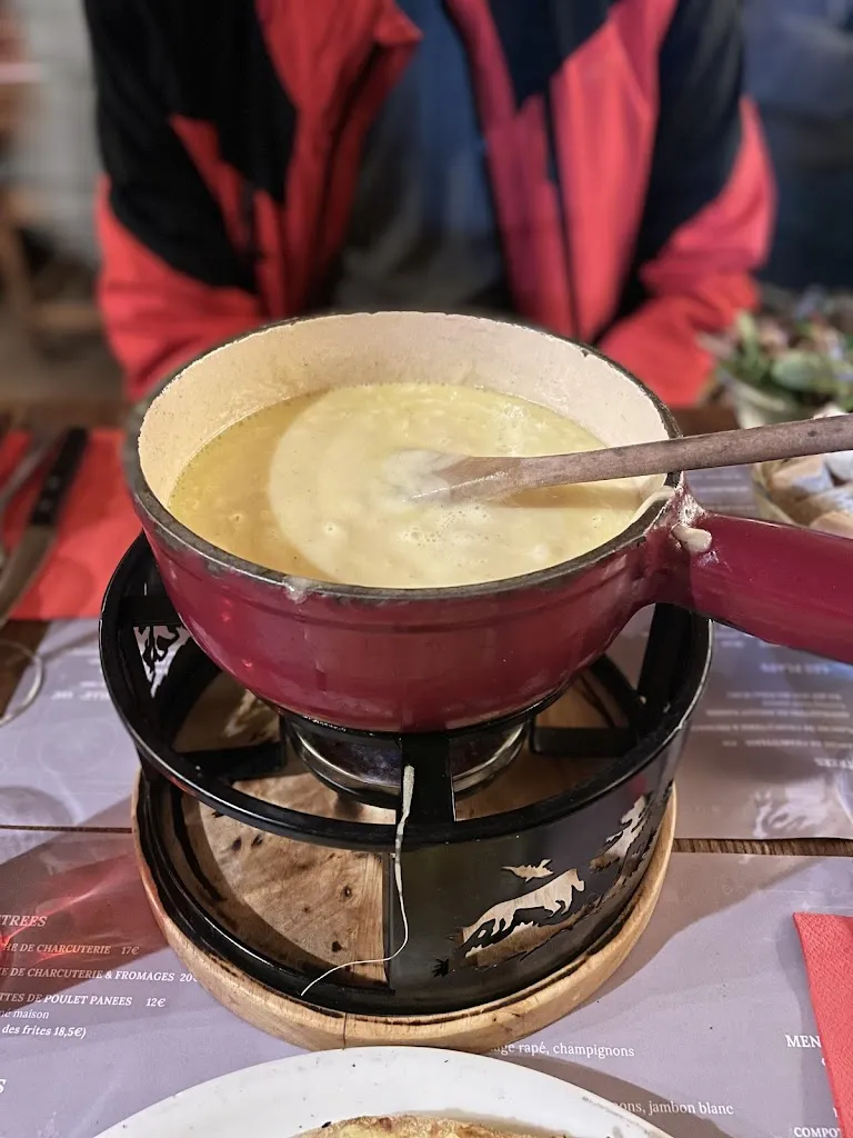 Chancy_Restaurant La Bohème_Grand-Bornand_review