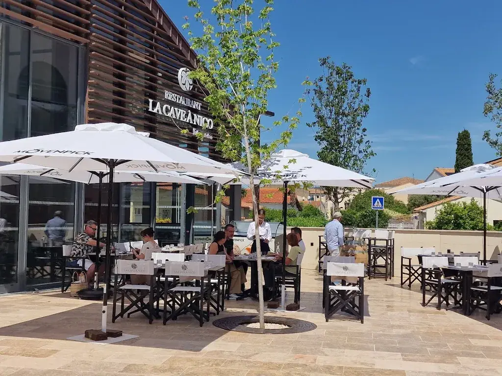 Bruno_La Cave À Nico_Frontignan_review