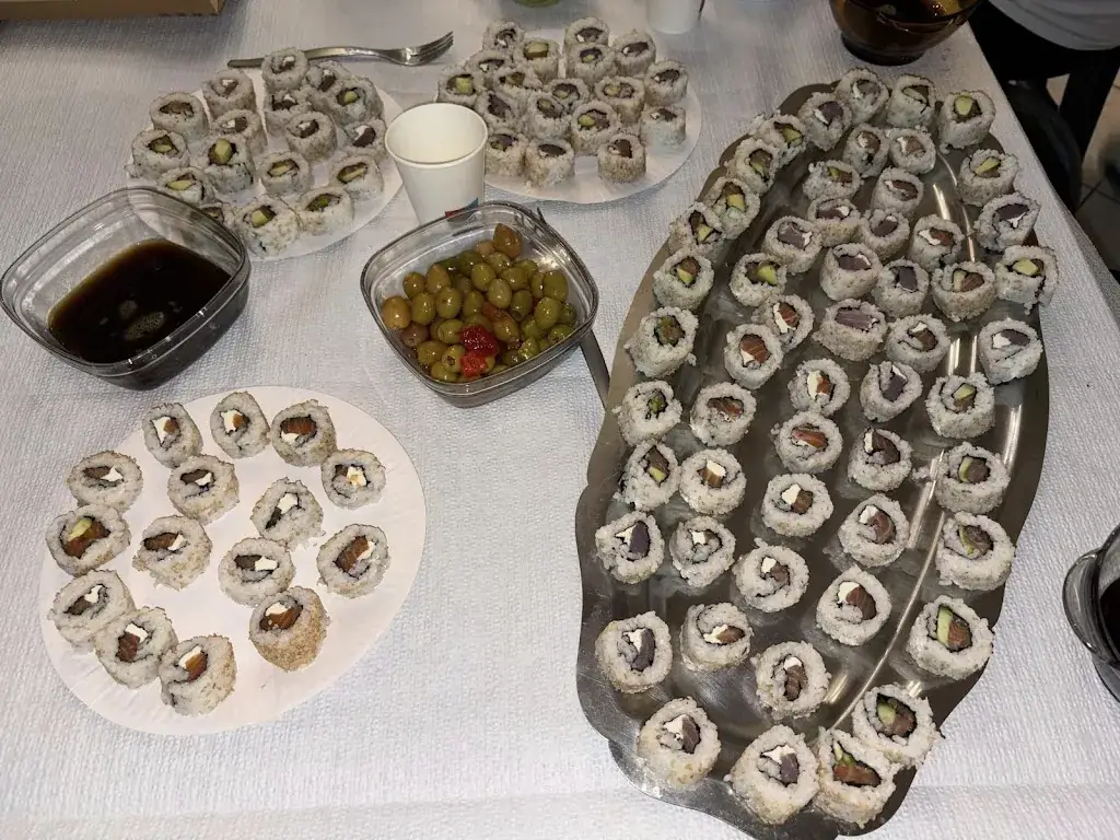 Marie_O’PASTA FRONTIGNAN 🇮🇹_Frontignan_review