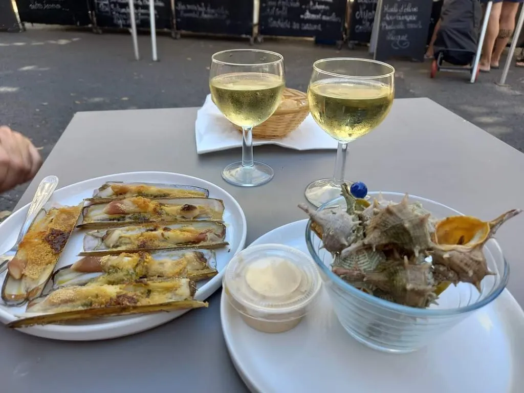 Menu_OSTRÉA_Frontignan_immagine_4