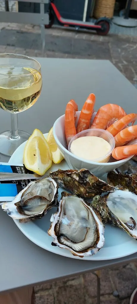 Menu_OSTRÉA_Frontignan_immagine_6