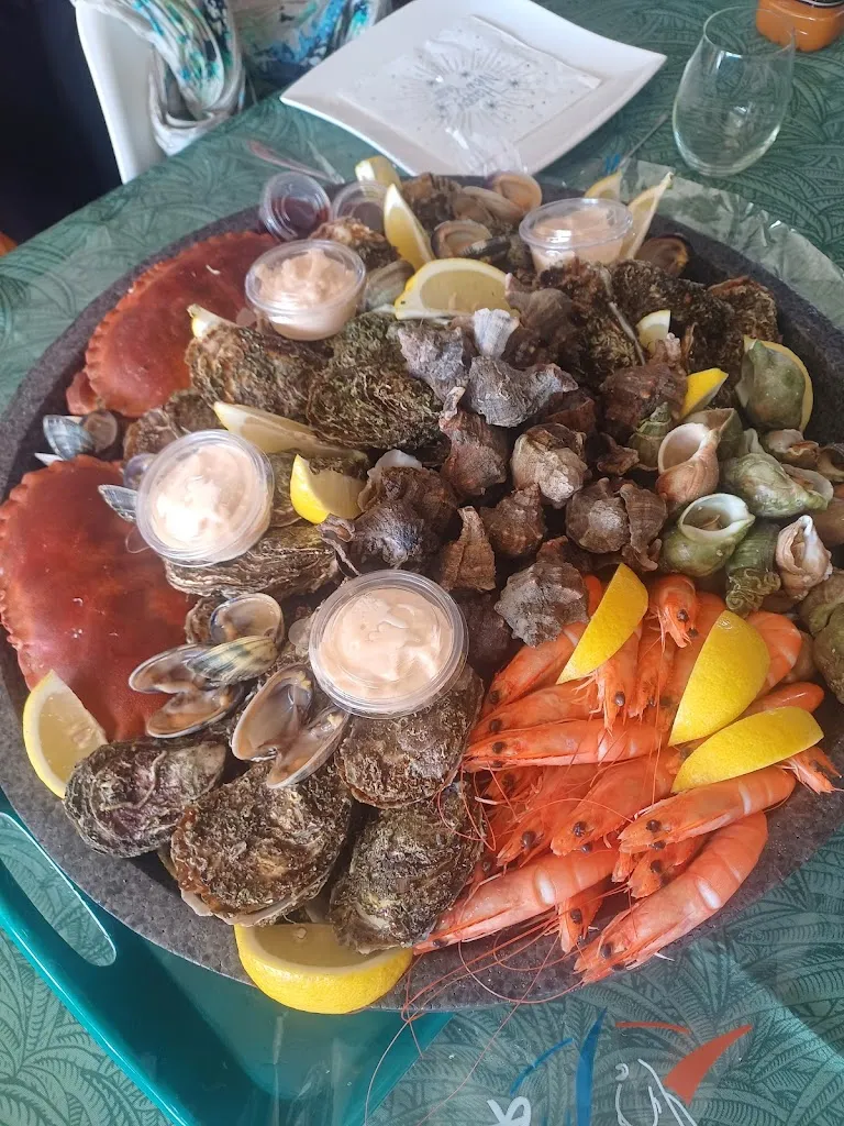 Isabelle Boin_OSTRÉA_Frontignan_recensione