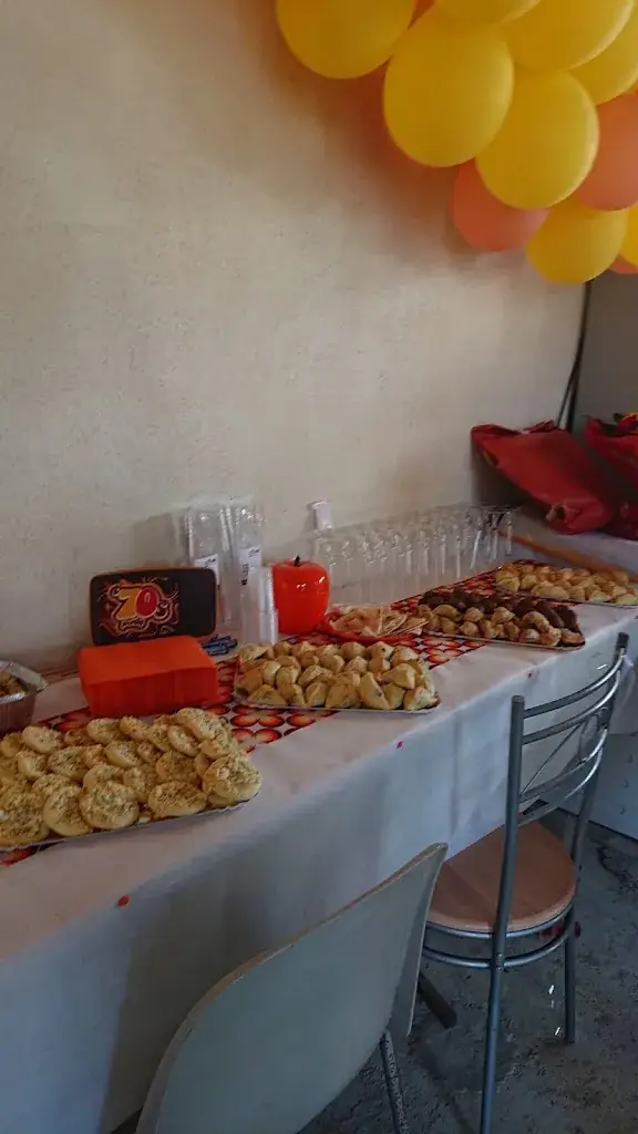 Sylviane Lopez_L.cuisine_Frontignan_review