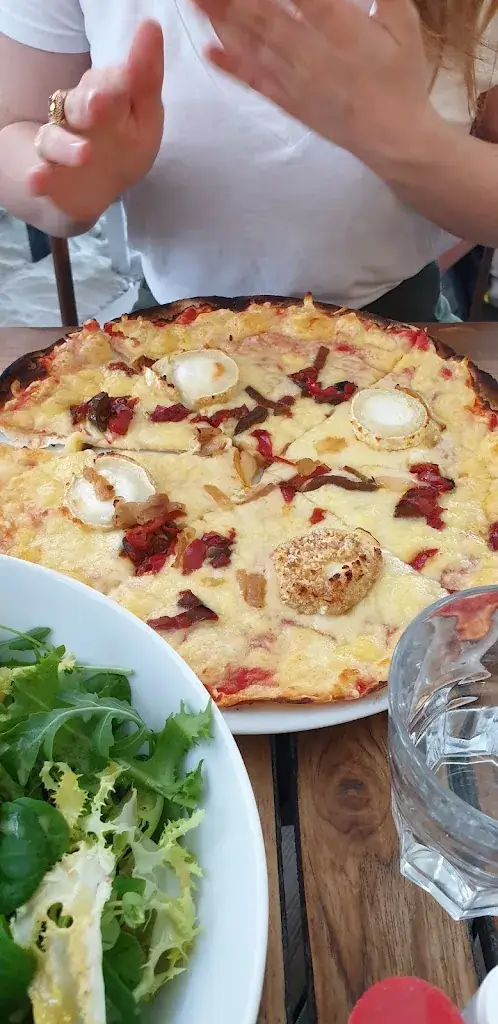 Menu_Le spot_Frontignan_immagine_9