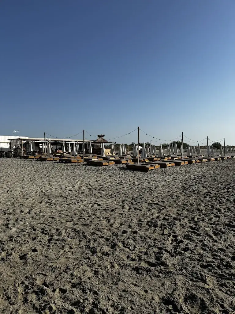 William Sundell_Le spot_Frontignan_recensione