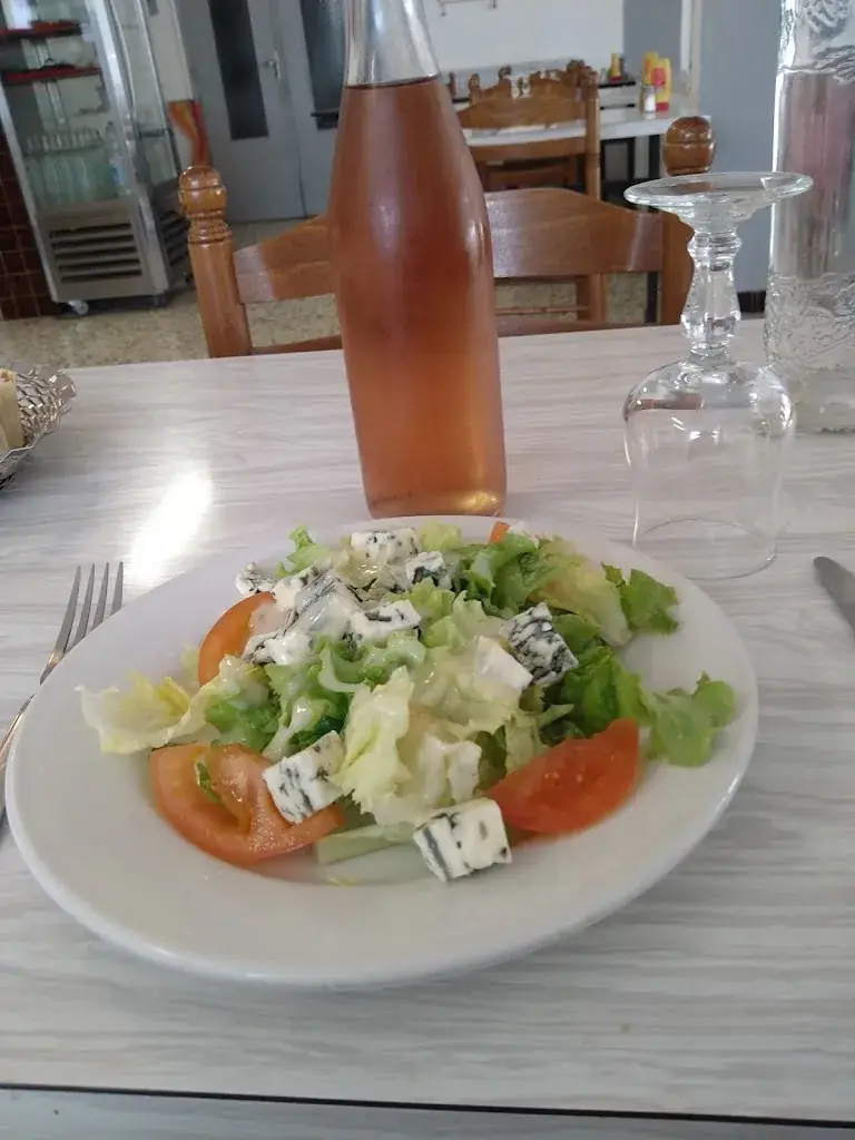 Menu_Restaurant Le Garrigou_Gigean_immagine_3