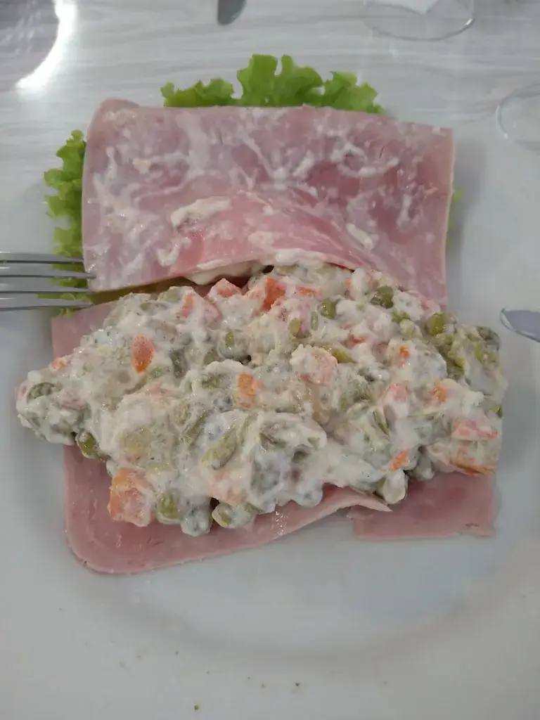 Menu_Restaurant Le Garrigou_Gigean_immagine_4