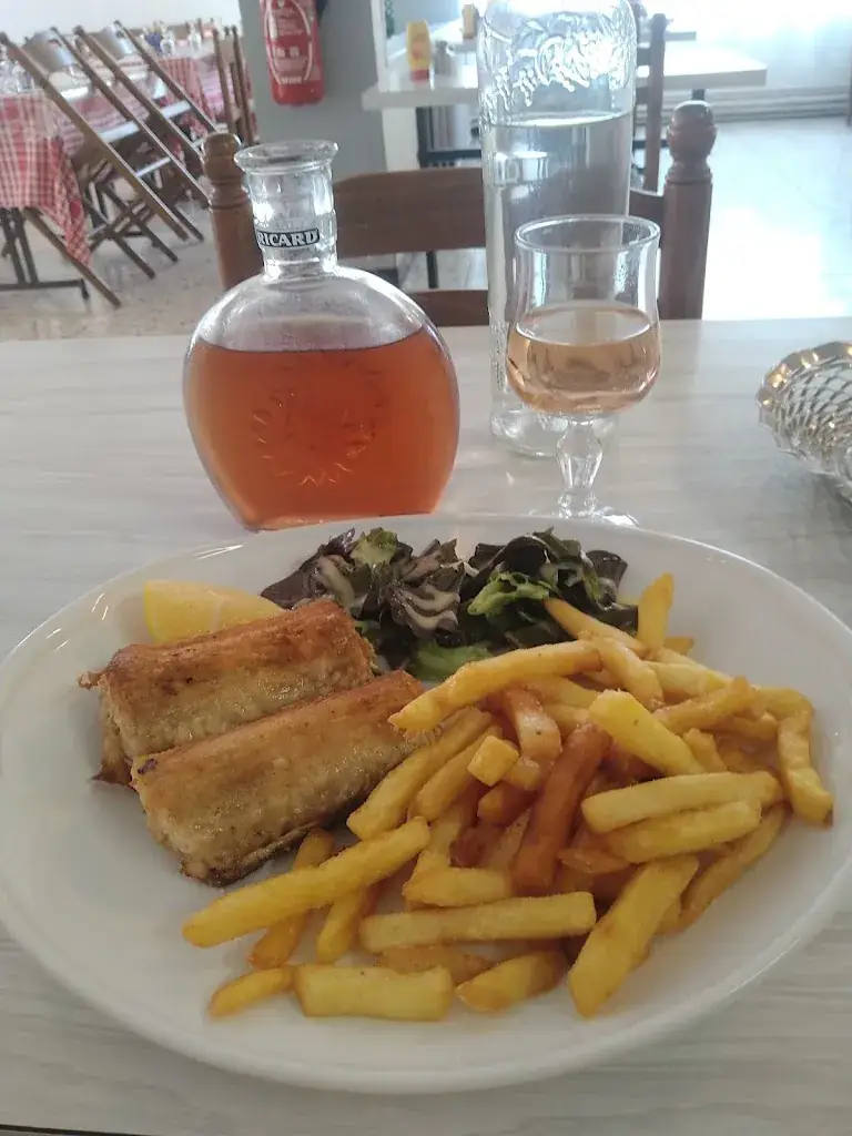 Menu_Restaurant Le Garrigou_Gigean_immagine_5